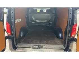 Mercedes-Benz Vito thumbnail 18