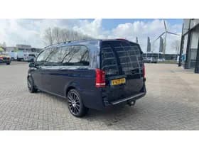 Mercedes-Benz Vito thumbnail 3