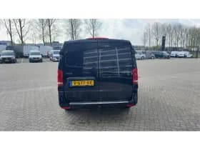 Mercedes-Benz Vito thumbnail 4