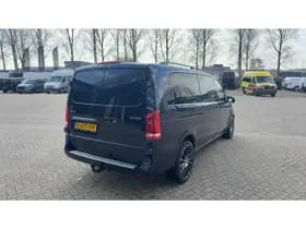 Mercedes-Benz Vito thumbnail 5