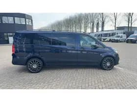 Mercedes-Benz Vito thumbnail 6