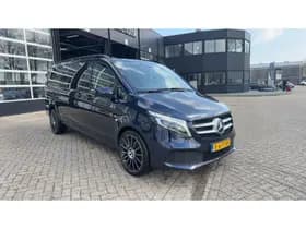 Mercedes-Benz Vito thumbnail 7