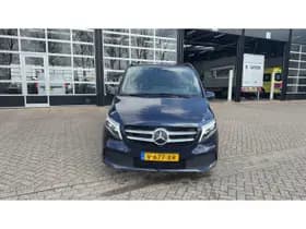 Mercedes-Benz Vito thumbnail 8