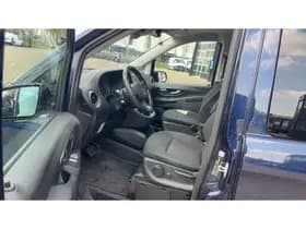 Mercedes-Benz Vito thumbnail 10