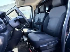 Renault Trafic thumbnail 4