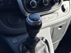 Renault Trafic thumbnail 6