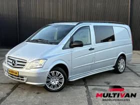 Mercedes-Benz Vito 113 CDI 320 Lang DC