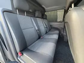 Mercedes-Benz Vito 113 CDI 320 Lang DC thumbnail 12