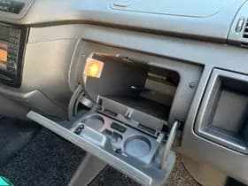 Mercedes-Benz Vito 113 CDI 320 Lang DC thumbnail 15