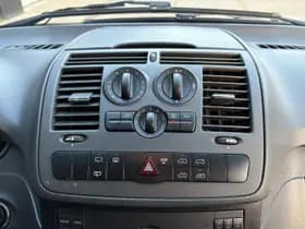 Mercedes-Benz Vito 113 CDI 320 Lang DC thumbnail 16