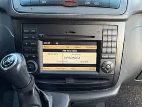 Mercedes-Benz Vito 113 CDI 320 Lang DC thumbnail 17