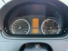 Mercedes-Benz Vito 113 CDI 320 Lang DC thumbnail 18