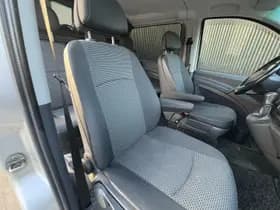 Mercedes-Benz Vito 113 CDI 320 Lang DC thumbnail 20