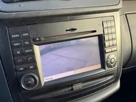 Mercedes-Benz Vito 113 CDI 320 Lang DC thumbnail 25