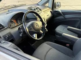 Mercedes-Benz Vito 113 CDI 320 Lang DC thumbnail 27