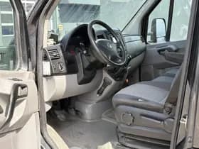 Volkswagen Crafter BE COMBI thumbnail 12