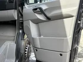 Volkswagen Crafter BE COMBI thumbnail 13