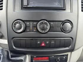 Volkswagen Crafter BE COMBI thumbnail 25