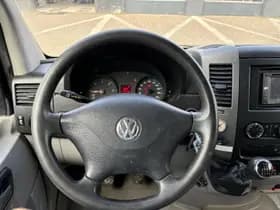 Volkswagen Crafter BE COMBI thumbnail 28