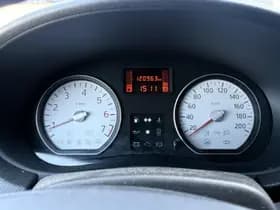 Dacia Sandero thumbnail 4
