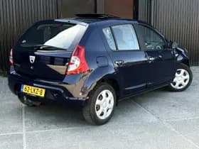 Dacia Sandero thumbnail 5