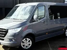 Mercedes-Benz Sprinter Tourer 316 CDI L2H1 44850 EX BTW EX BPM