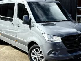 Mercedes-Benz Sprinter Tourer 316 CDI L2H1 44850 EX BTW EX BPM thumbnail 11