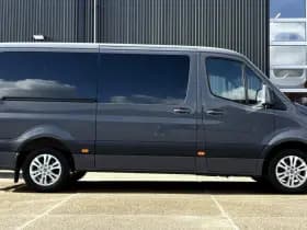 Mercedes-Benz Sprinter Tourer 316 CDI L2H1 44850 EX BTW EX BPM thumbnail 12