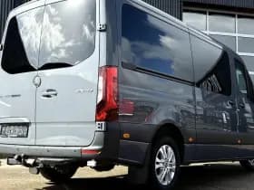 Mercedes-Benz Sprinter Tourer 316 CDI L2H1 44850 EX BTW EX BPM thumbnail 13