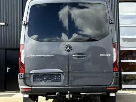 Mercedes-Benz Sprinter Tourer 316 CDI L2H1 44850 EX BTW EX BPM thumbnail 14