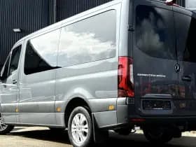 Mercedes-Benz Sprinter Tourer 316 CDI L2H1 44850 EX BTW EX BPM thumbnail 15