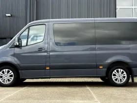 Mercedes-Benz Sprinter Tourer 316 CDI L2H1 44850 EX BTW EX BPM thumbnail 16