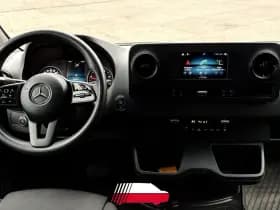 Mercedes-Benz Sprinter Tourer 316 CDI L2H1 44850 EX BTW EX BPM thumbnail 3