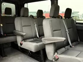 Mercedes-Benz Sprinter Tourer 316 CDI L2H1 44850 EX BTW EX BPM thumbnail 4