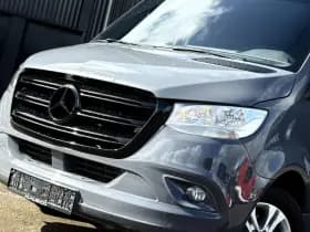 Mercedes-Benz Sprinter Tourer 316 CDI L2H1 44850 EX BTW EX BPM thumbnail 7