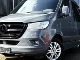 Mercedes-Benz Sprinter Tourer 316 CDI L2H1 44850 EX BTW EX BPM thumbnail 8