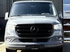 Mercedes-Benz Sprinter Tourer 316 CDI L2H1 44850 EX BTW EX BPM thumbnail 9