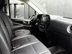 Mercedes-Benz Vito thumbnail 12