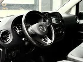 Mercedes-Benz Vito thumbnail 3