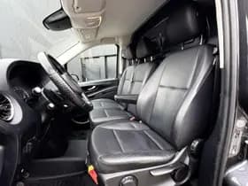 Mercedes-Benz Vito thumbnail 4