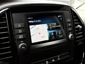 Mercedes-Benz Vito thumbnail 8