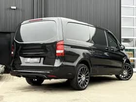 Mercedes-Benz Vito thumbnail 9