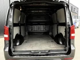 Mercedes-Benz Vito thumbnail 10