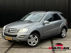 Mercedes-Benz M-Klasse ML 300 V6 205 PK AUT