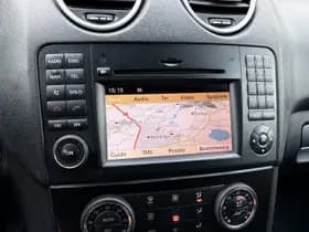 Mercedes-Benz M-Klasse ML 300 V6 205 PK AUT thumbnail 14