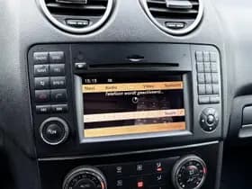 Mercedes-Benz M-Klasse ML 300 V6 205 PK AUT thumbnail 16