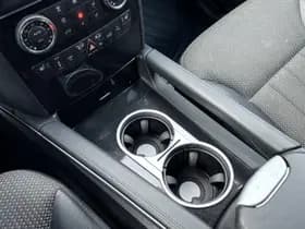 Mercedes-Benz M-Klasse ML 300 V6 205 PK AUT thumbnail 18