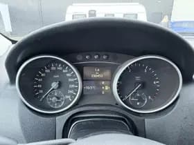 Mercedes-Benz M-Klasse ML 300 V6 205 PK AUT thumbnail 21