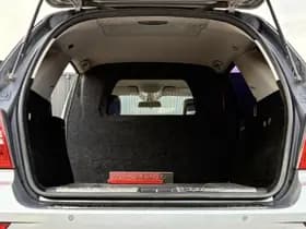 Mercedes-Benz M-Klasse ML 300 V6 205 PK AUT thumbnail 26