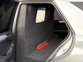 Mercedes-Benz M-Klasse ML 300 V6 205 PK AUT thumbnail 27